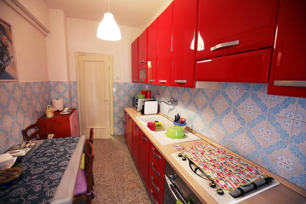 Next Stop Roma Affittacamere Casilino Room photo