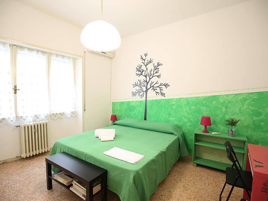 Next Stop Roma Affittacamere Casilino Exterior photo